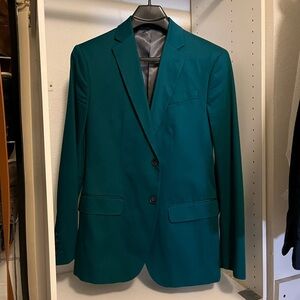 J Ferrar Men's Blazer